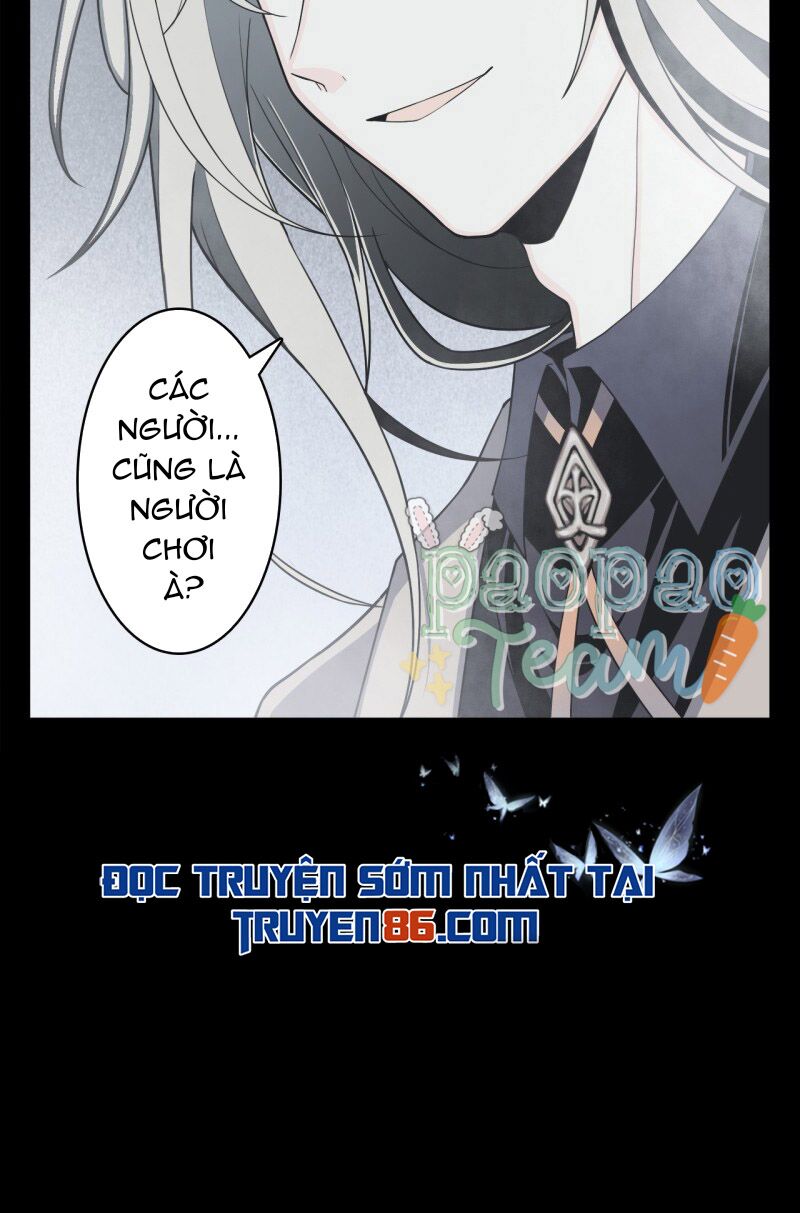 Hoan Nghênh Đến Với Trò Chơi Ác Mộng Chapter 5 - Trang 48