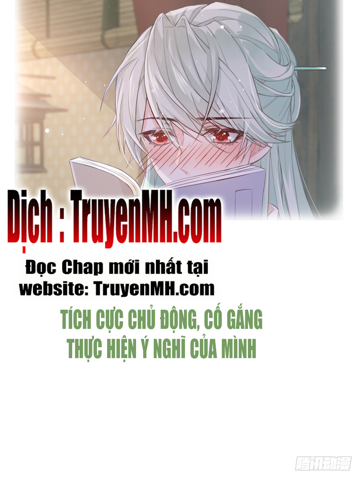 Kiều Mỵ Phu Lang, Tại Tuyến Lục Trà Chapter 1 - Trang 16