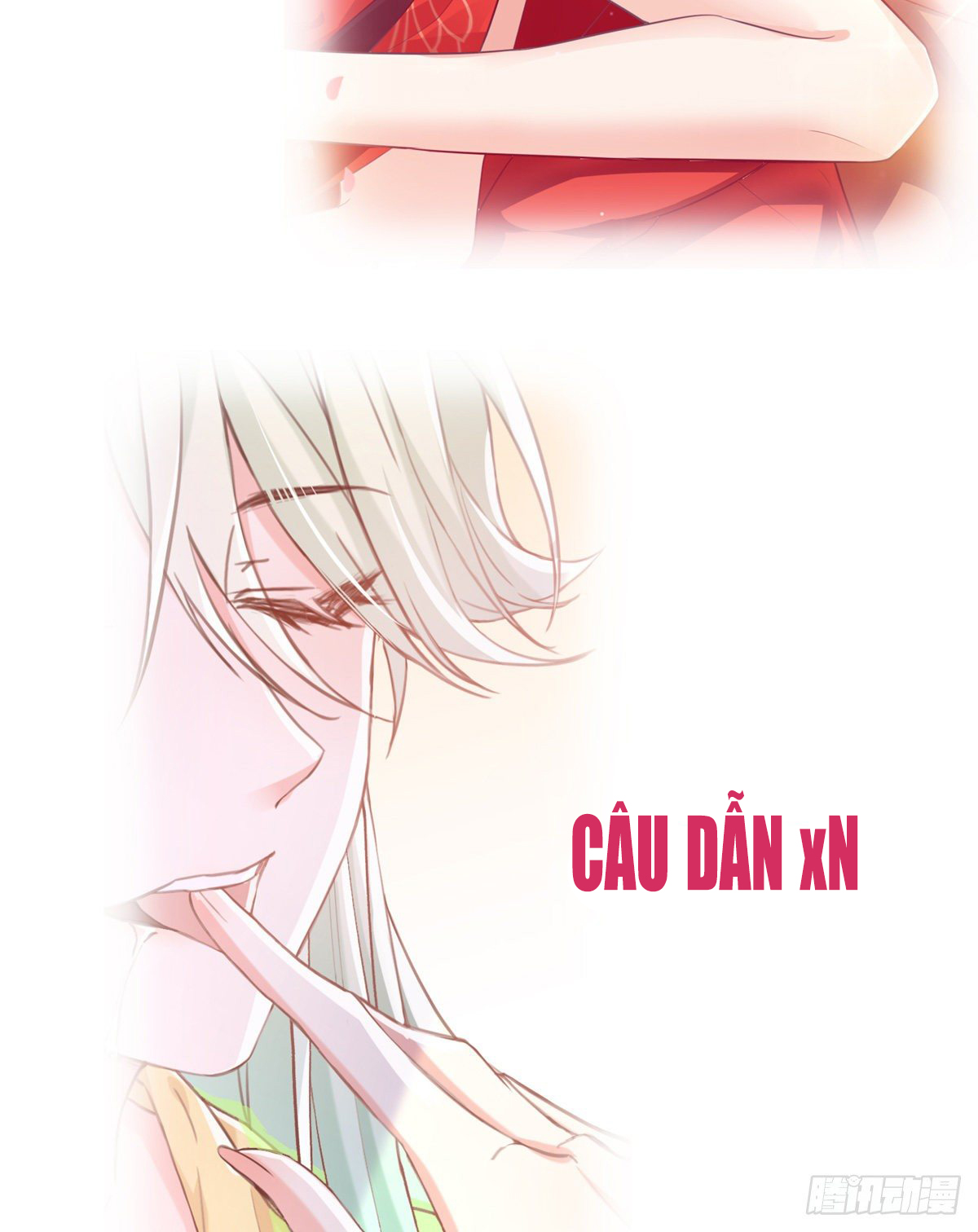 Kiều Mỵ Phu Lang, Tại Tuyến Lục Trà Chapter 1 - Trang 19