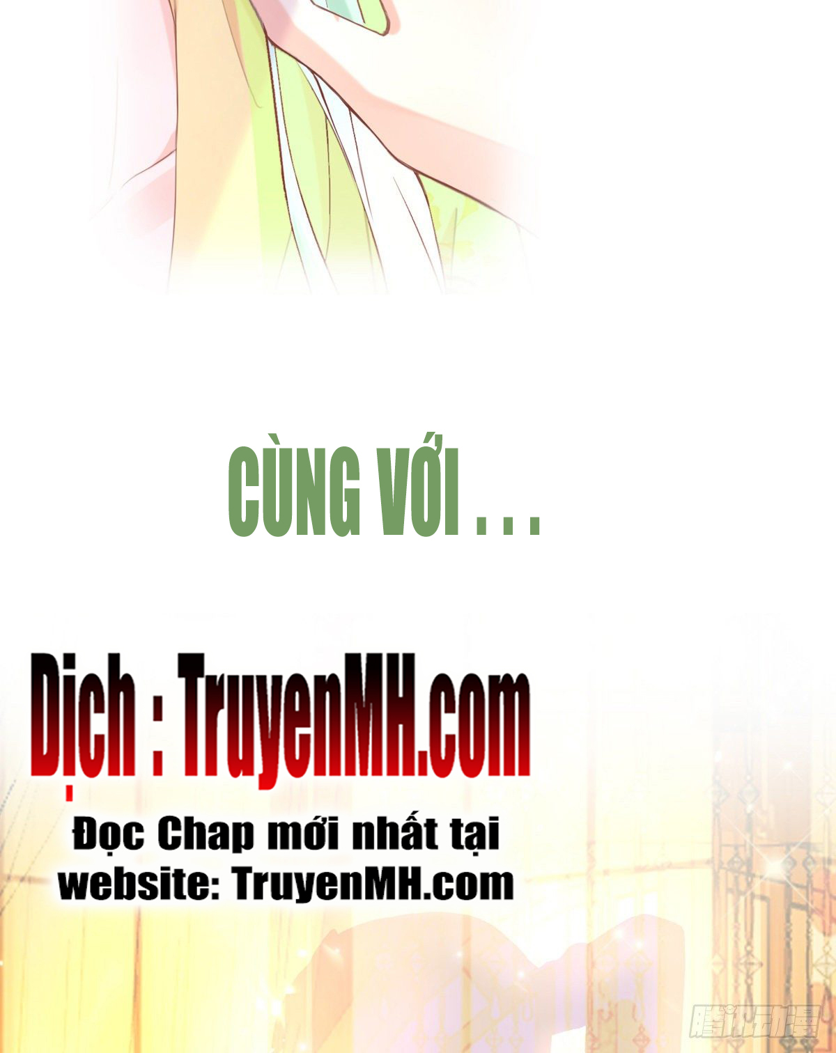 Kiều Mỵ Phu Lang, Tại Tuyến Lục Trà Chapter 1 - Trang 20