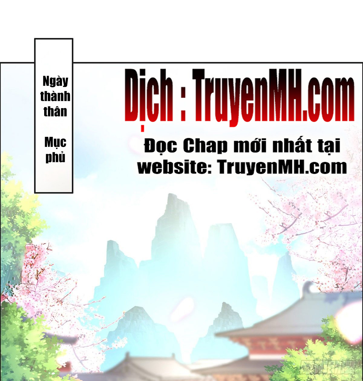 Kiều Mỵ Phu Lang, Tại Tuyến Lục Trà Chapter 2 - Trang 20