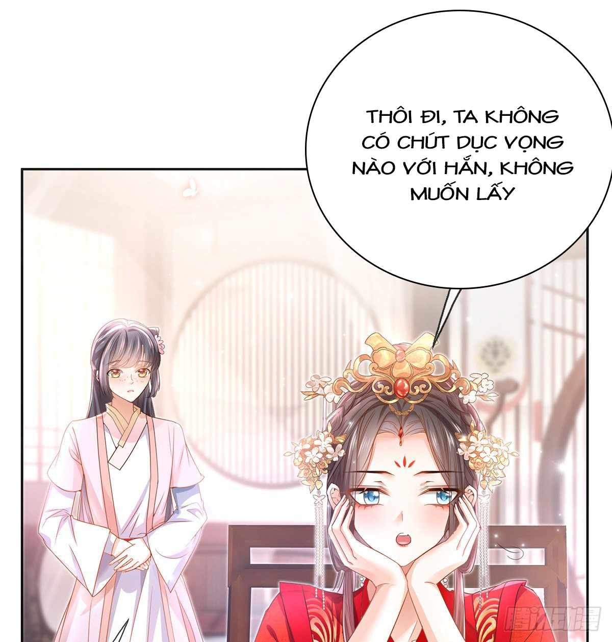 Kiều Mỵ Phu Lang, Tại Tuyến Lục Trà Chapter 2 - Trang 28