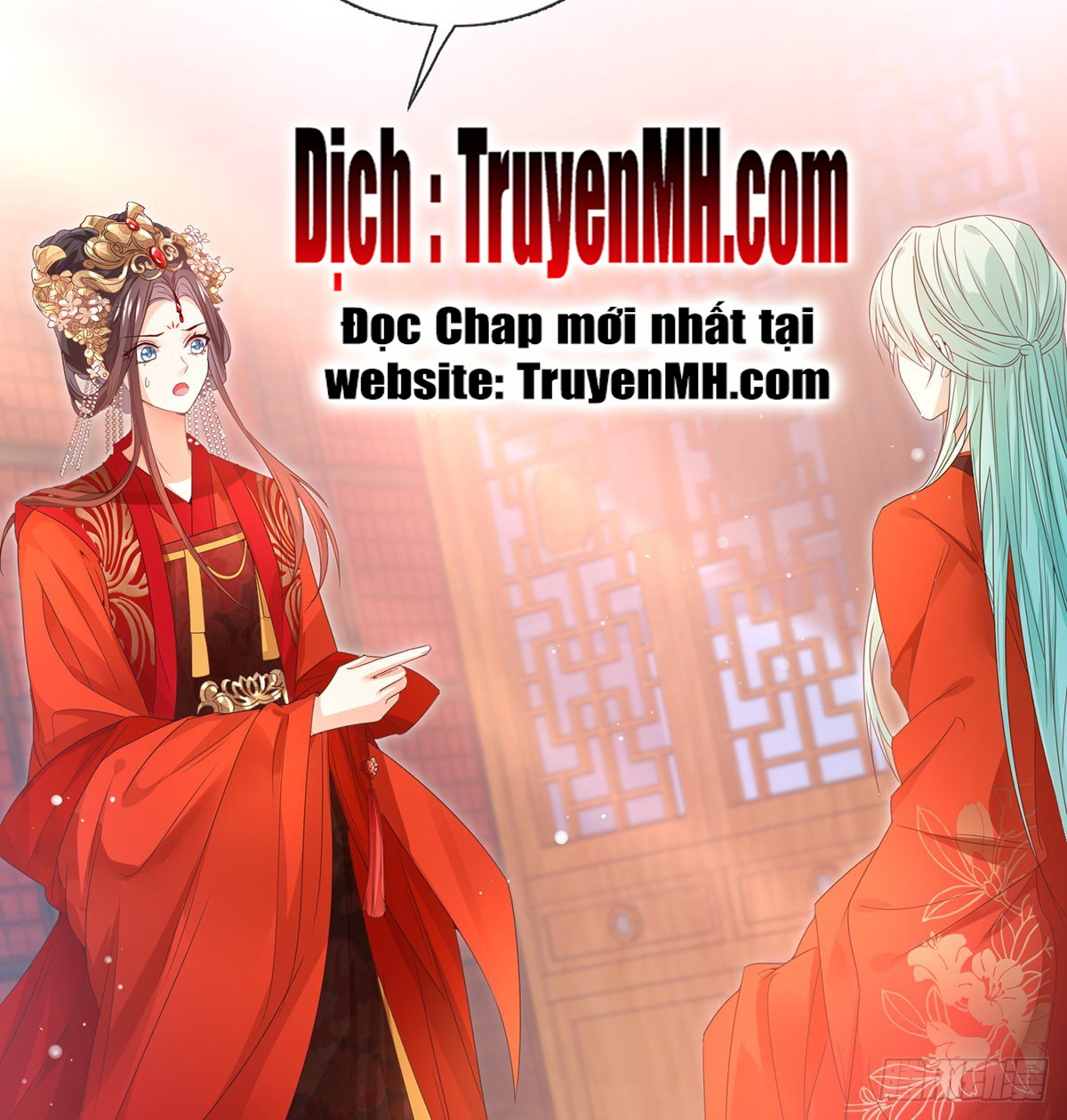 Kiều Mỵ Phu Lang, Tại Tuyến Lục Trà Chapter 3 - Trang 19