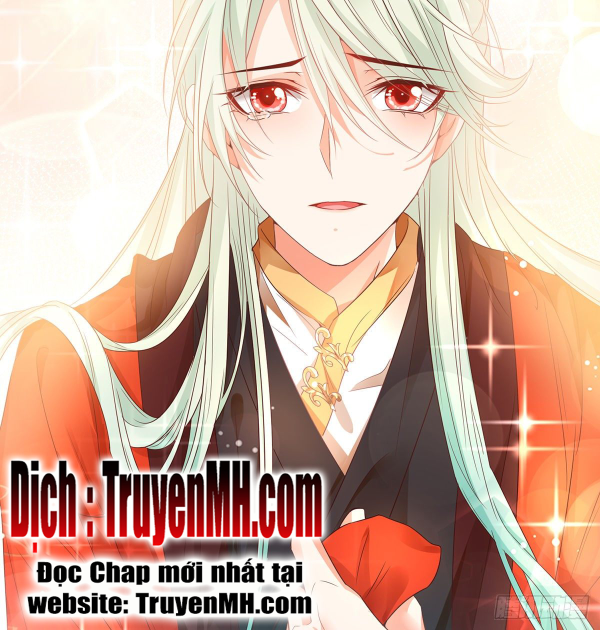 Kiều Mỵ Phu Lang, Tại Tuyến Lục Trà Chapter 3 - Trang 22