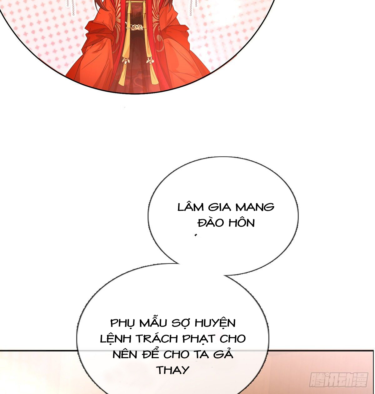 Kiều Mỵ Phu Lang, Tại Tuyến Lục Trà Chapter 3 - Trang 24