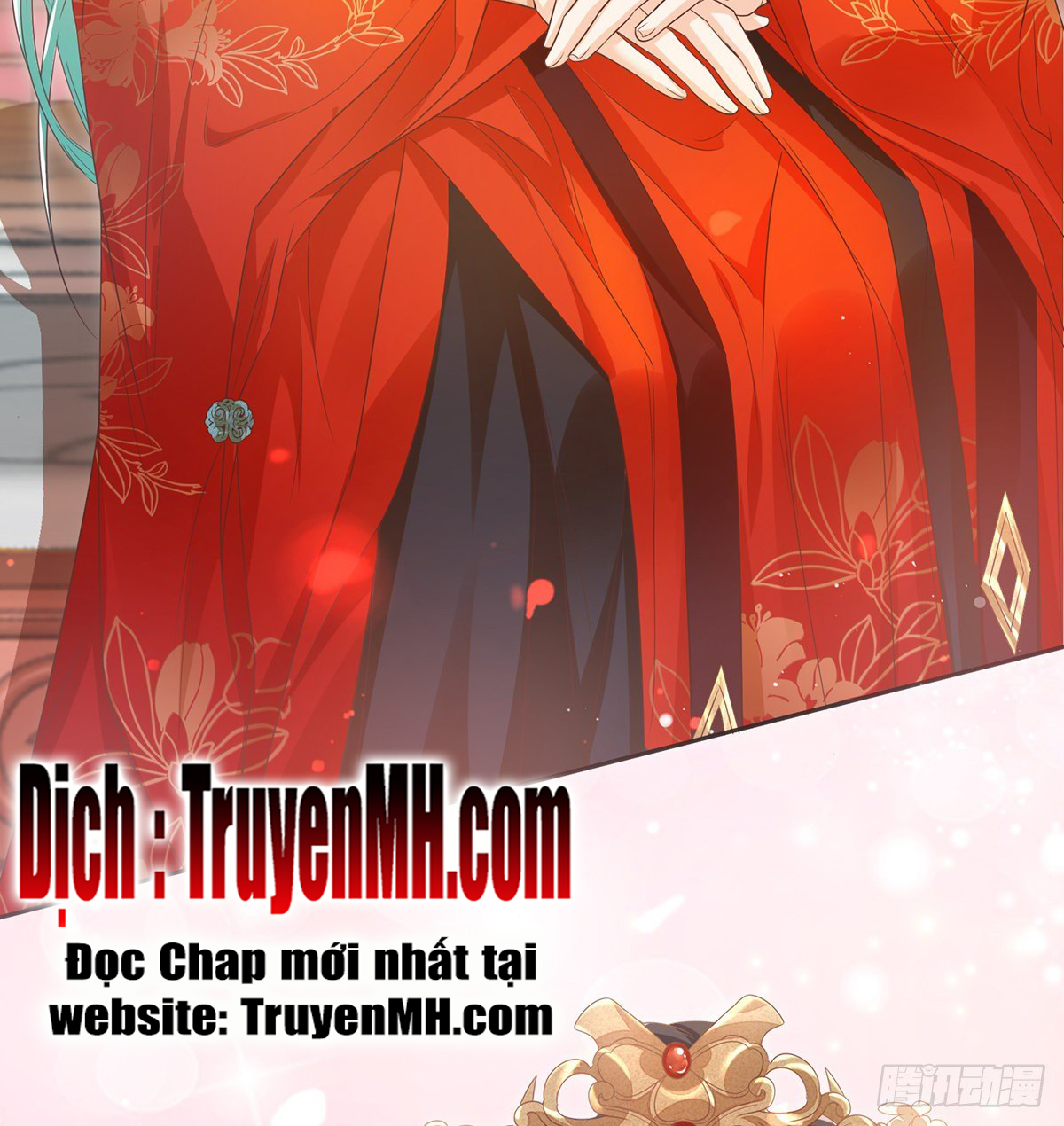 Kiều Mỵ Phu Lang, Tại Tuyến Lục Trà Chapter 3 - Trang 7