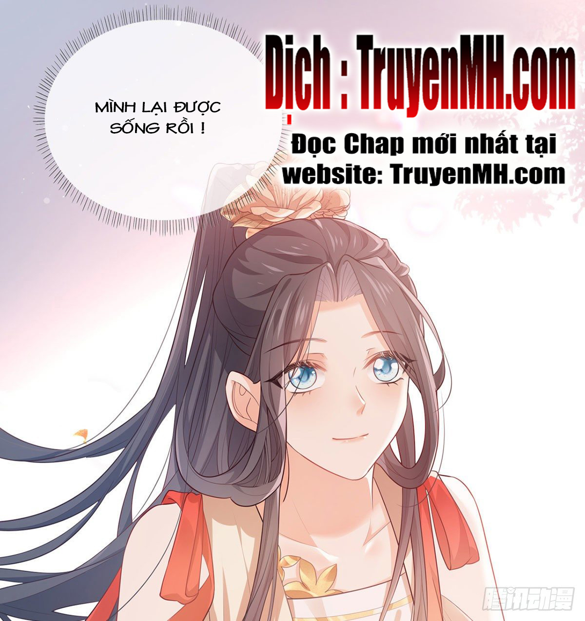 Kiều Mỵ Phu Lang, Tại Tuyến Lục Trà Chapter 4 - Trang 10