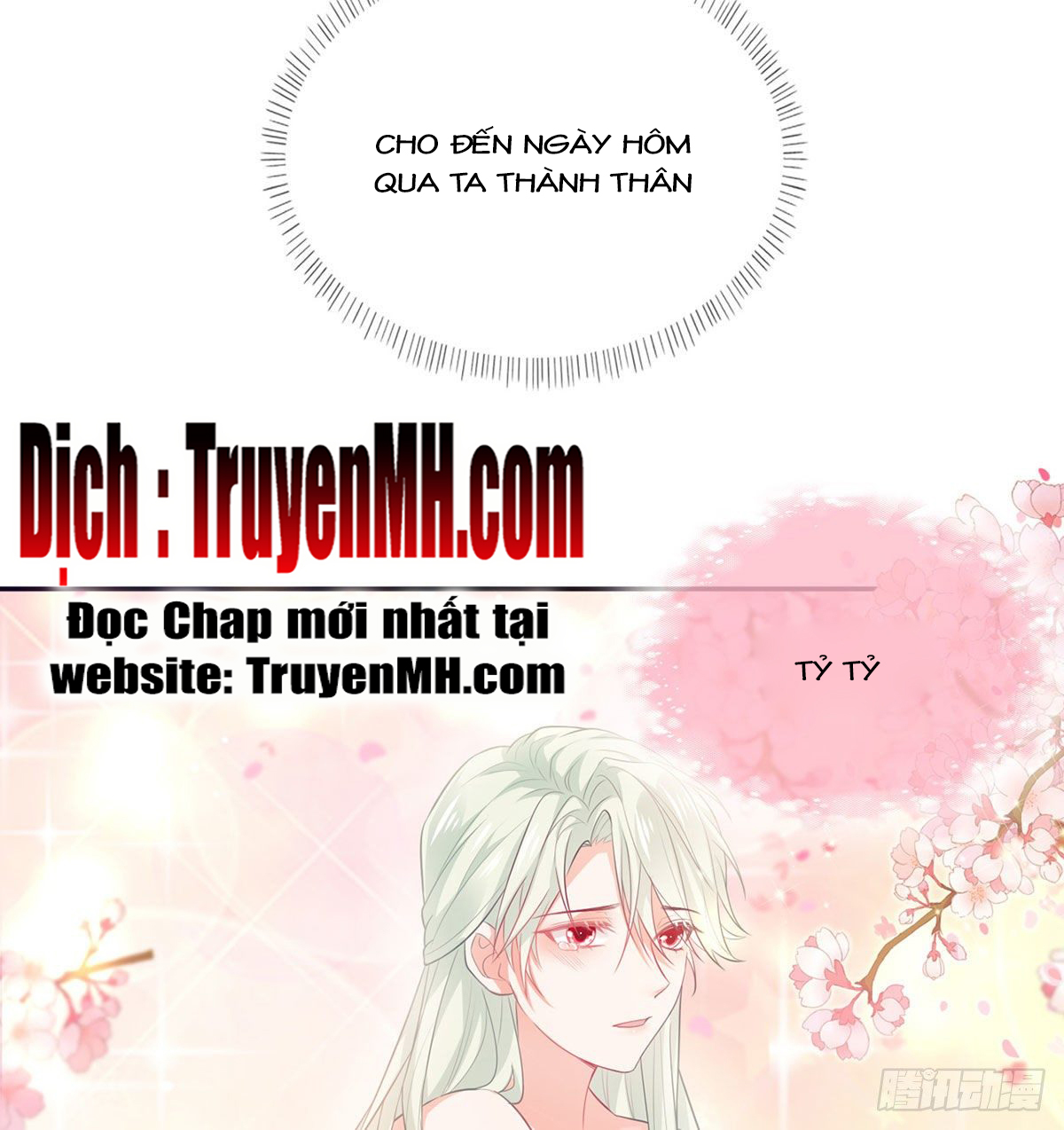 Kiều Mỵ Phu Lang, Tại Tuyến Lục Trà Chapter 4 - Trang 12