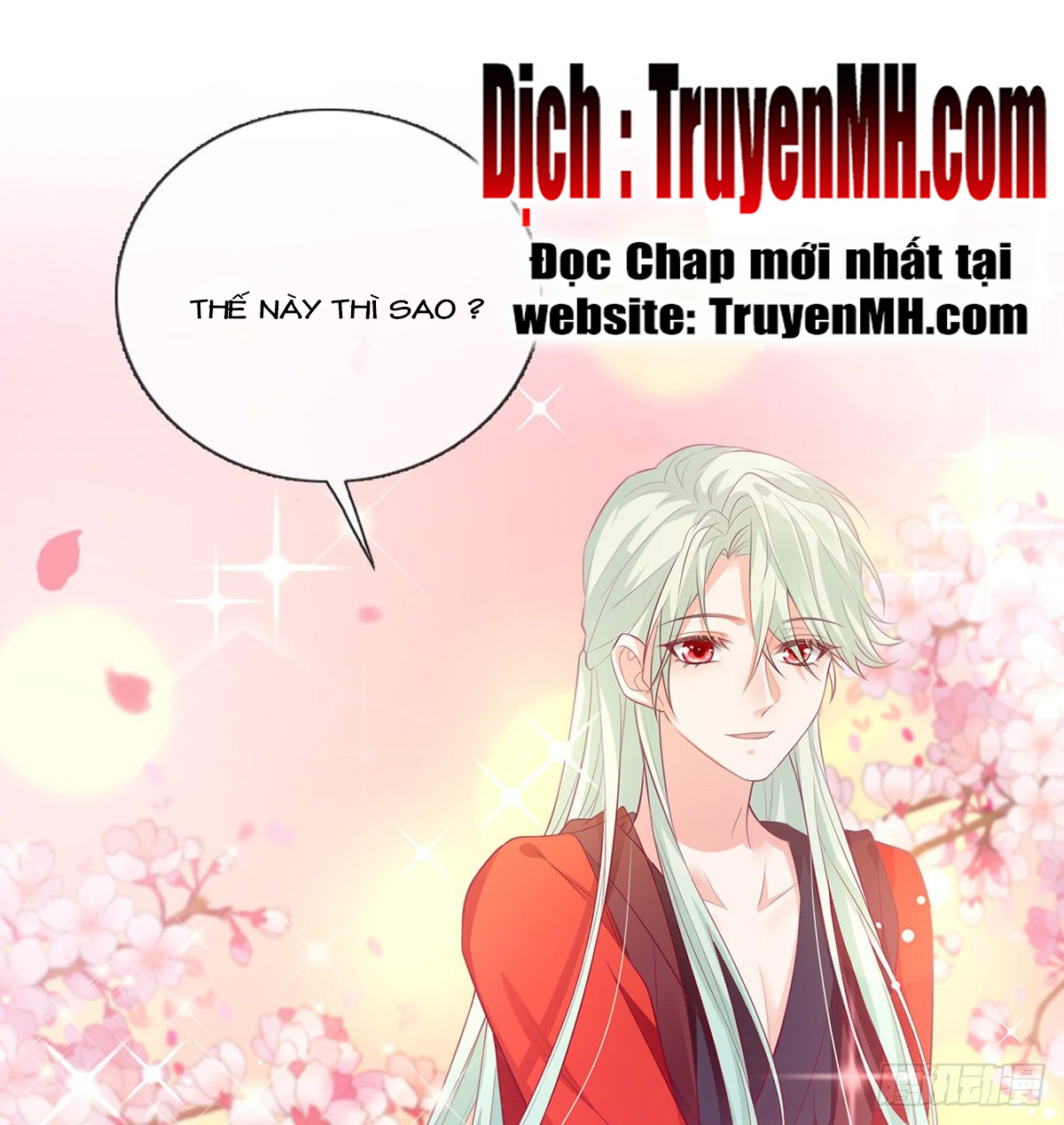 Kiều Mỵ Phu Lang, Tại Tuyến Lục Trà Chapter 4 - Trang 16