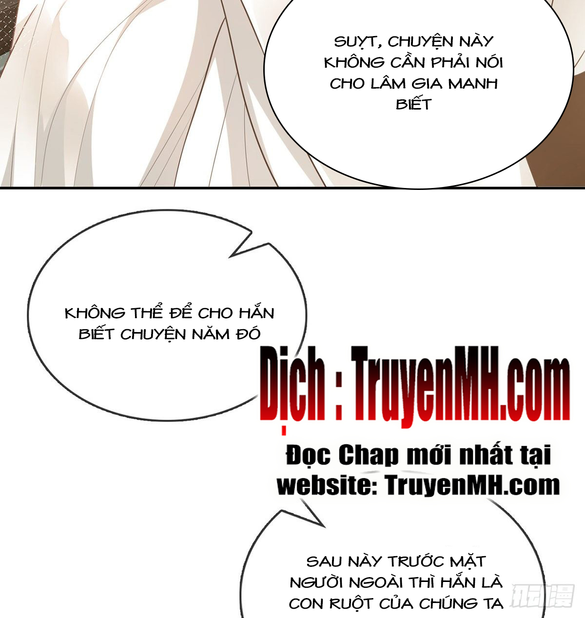 Kiều Mỵ Phu Lang, Tại Tuyến Lục Trà Chapter 4 - Trang 28