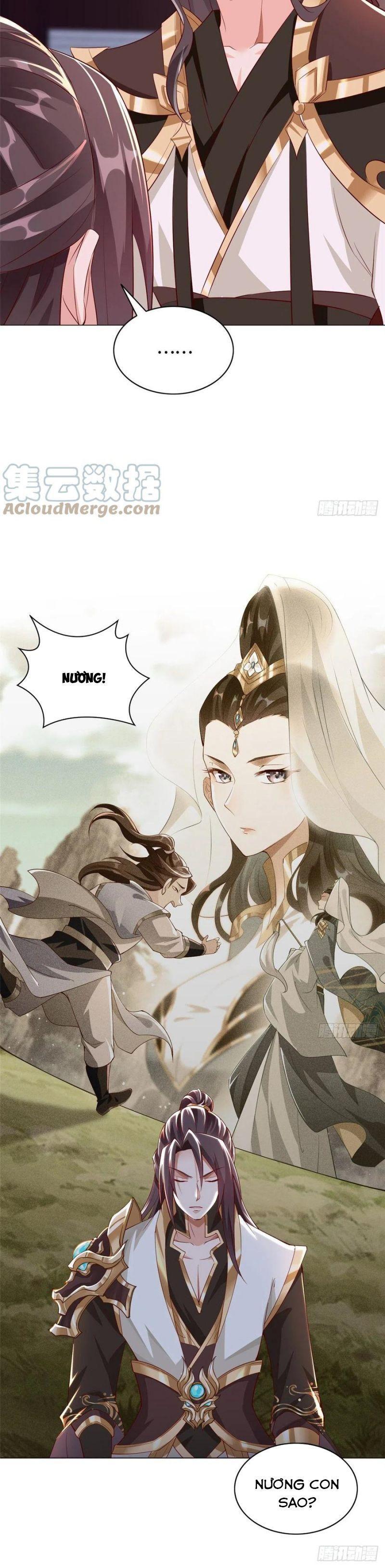 Mục Long Sư Chapter 66 - Trang 5