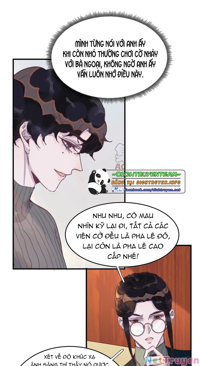 Nghe Nói Tôi Rất Nghèo Chapter 83 - Trang 10