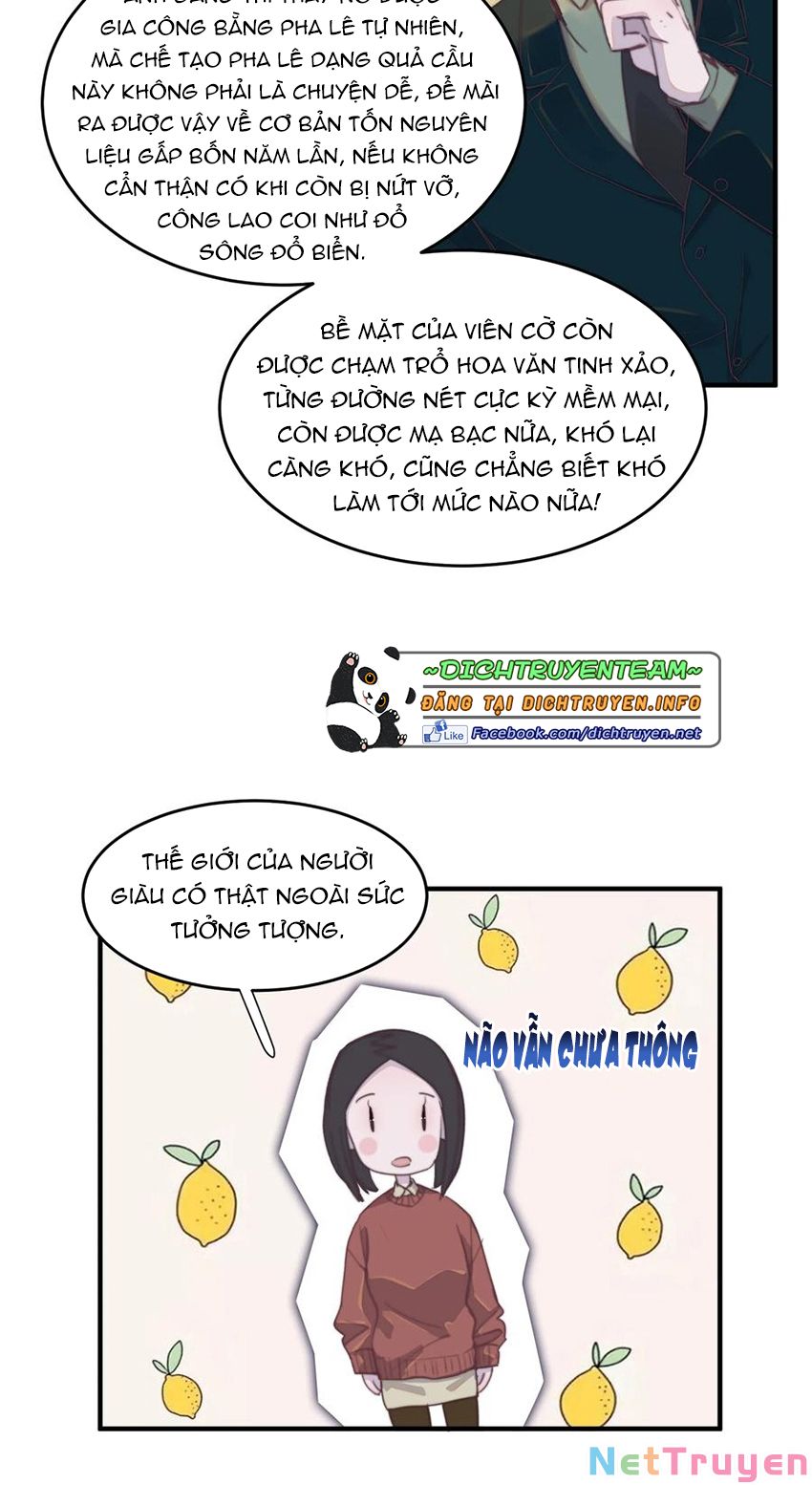 Nghe Nói Tôi Rất Nghèo Chapter 83 - Trang 11