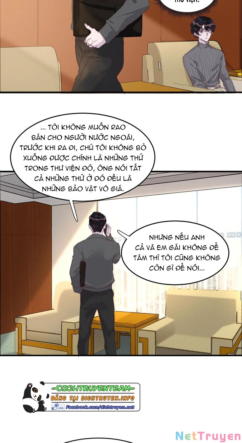 Nghe Nói Tôi Rất Nghèo Chapter 83 - Trang 19