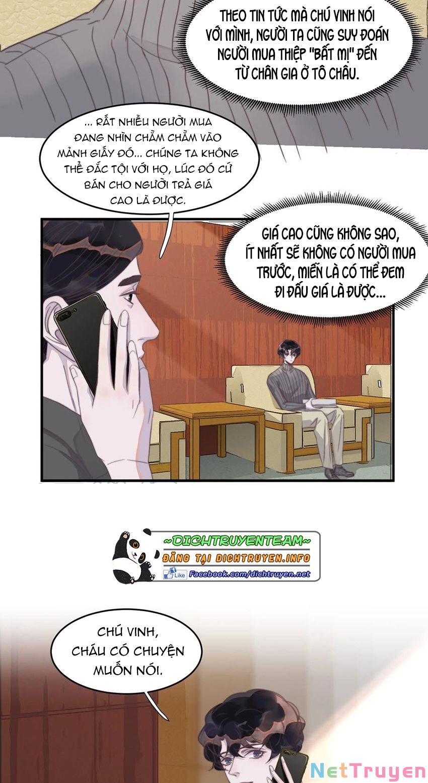 Nghe Nói Tôi Rất Nghèo Chapter 83 - Trang 21