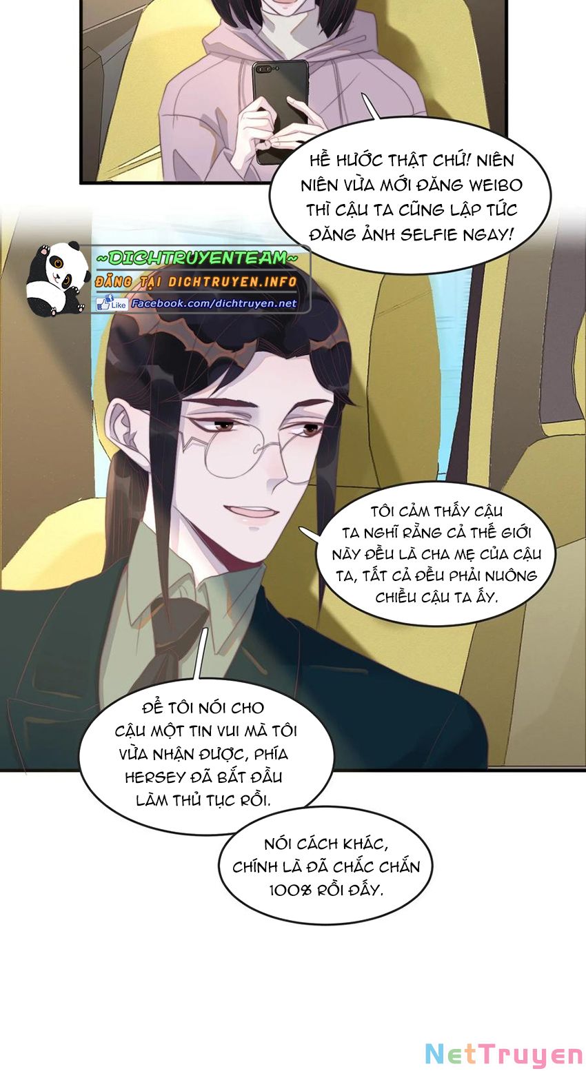 Nghe Nói Tôi Rất Nghèo Chapter 83 - Trang 29