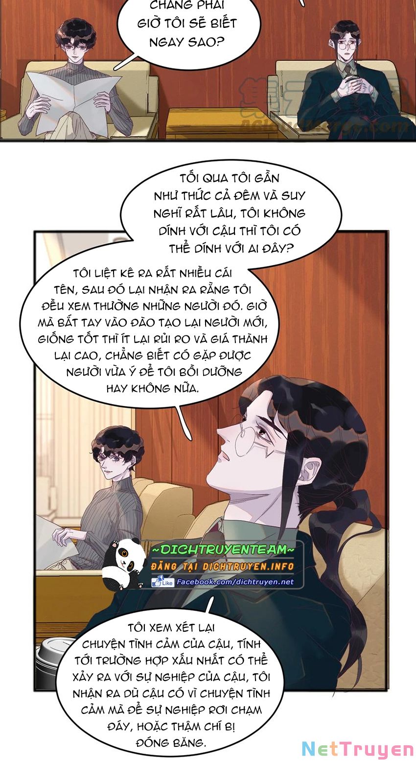 Nghe Nói Tôi Rất Nghèo Chapter 83 - Trang 3