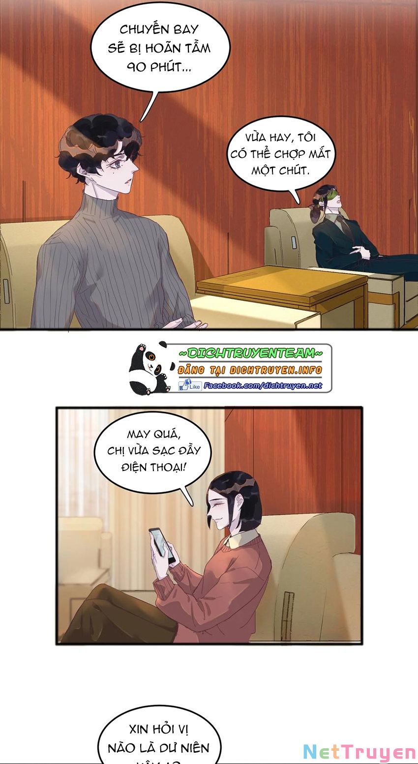 Nghe Nói Tôi Rất Nghèo Chapter 83 - Trang 7