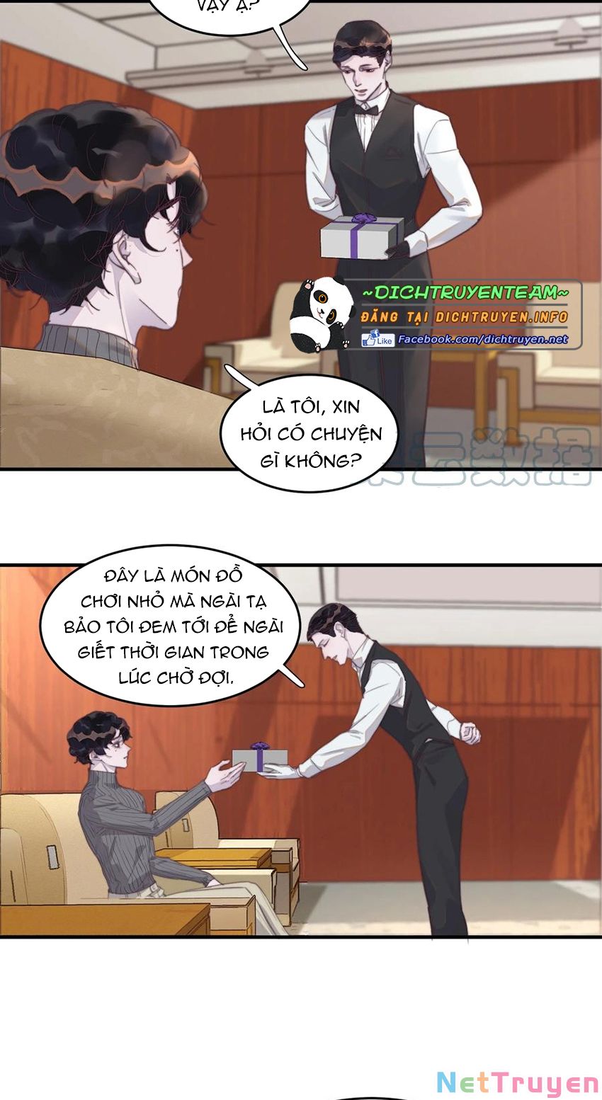 Nghe Nói Tôi Rất Nghèo Chapter 83 - Trang 8