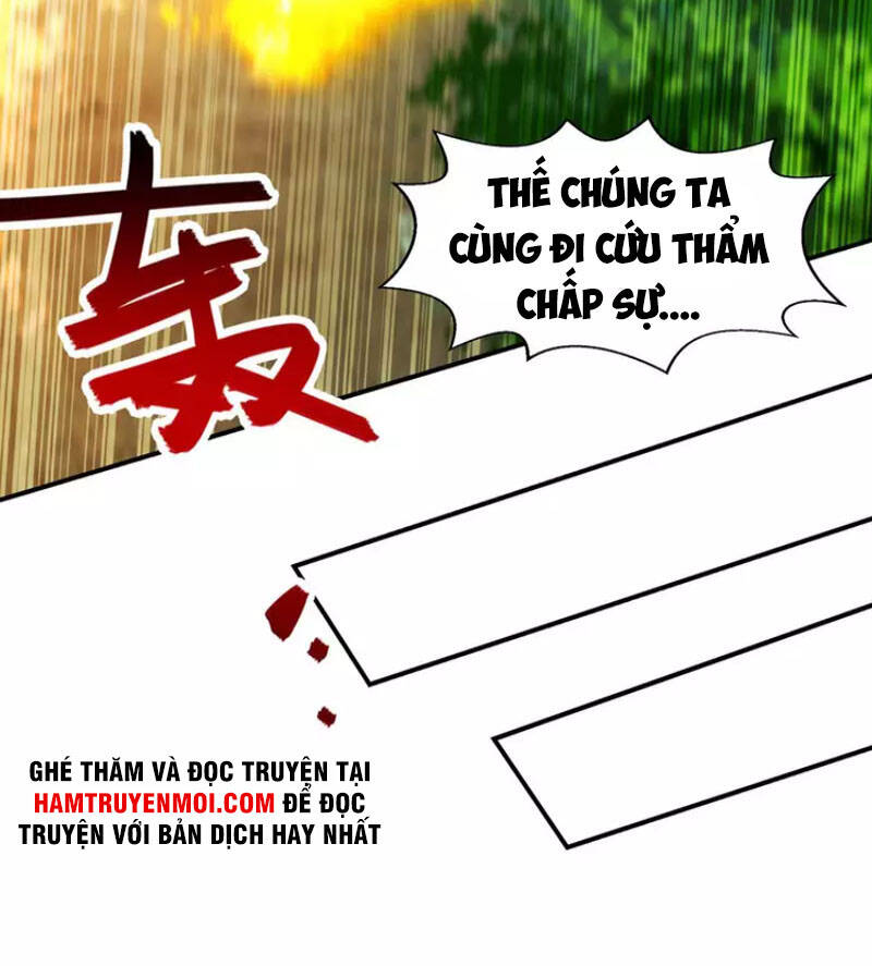 Nghịch Thiên Chí Tôn Chapter 133 - Trang 13