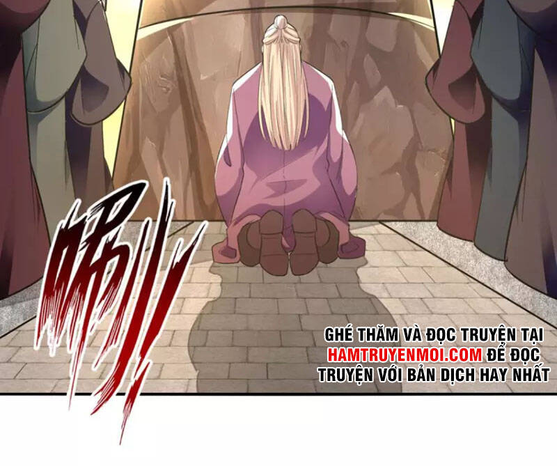 Nghịch Thiên Chí Tôn Chapter 133 - Trang 15