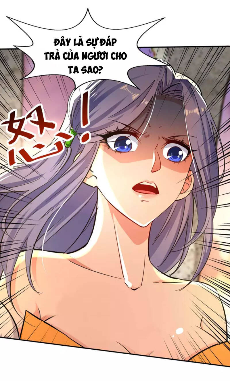 Nghịch Thiên Chí Tôn Chapter 133 - Trang 16