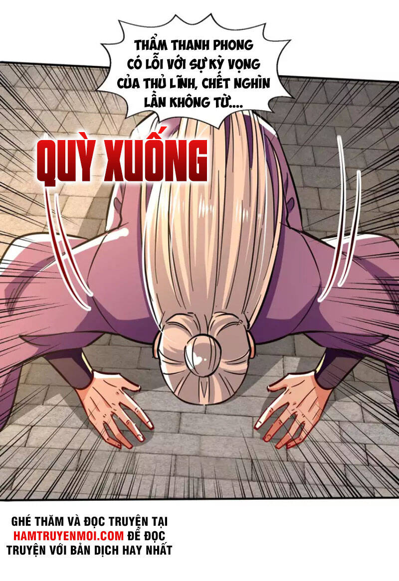 Nghịch Thiên Chí Tôn Chapter 133 - Trang 17