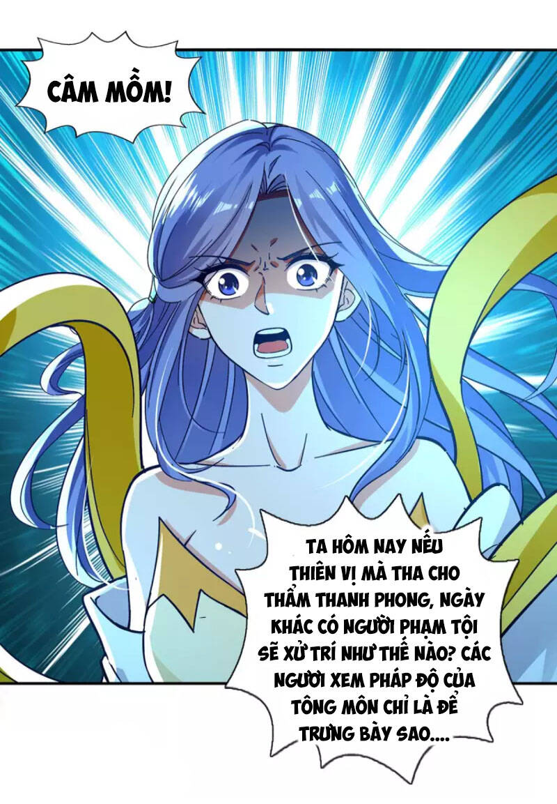 Nghịch Thiên Chí Tôn Chapter 133 - Trang 20