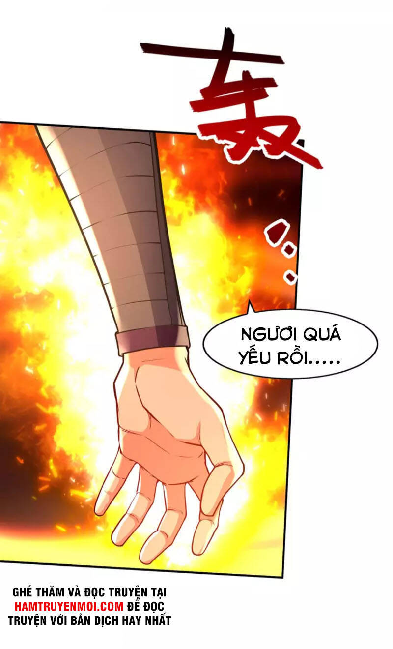 Nghịch Thiên Chí Tôn Chapter 133 - Trang 3