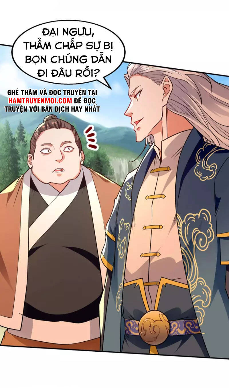 Nghịch Thiên Chí Tôn Chapter 133 - Trang 7