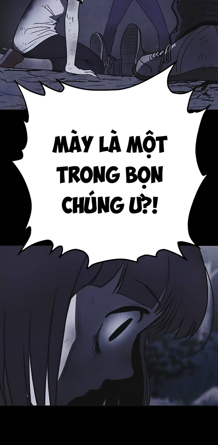 Shotgun Boy Chapter 29 - Trang 65