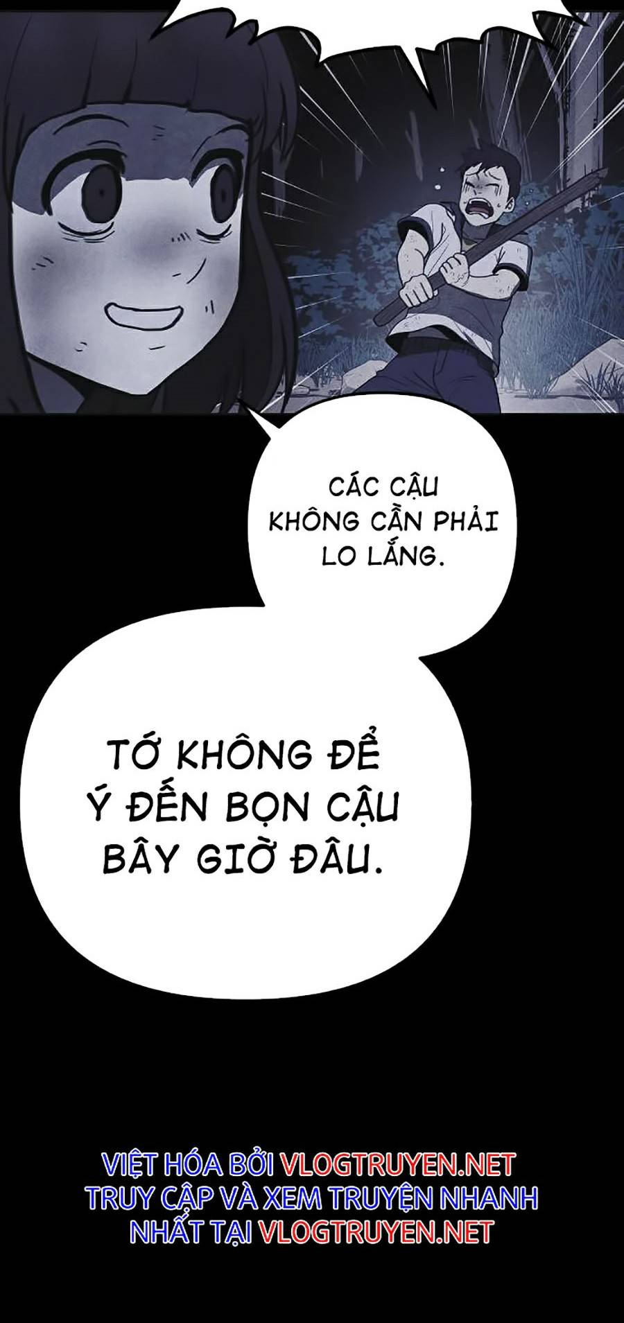 Shotgun Boy Chapter 29 - Trang 86