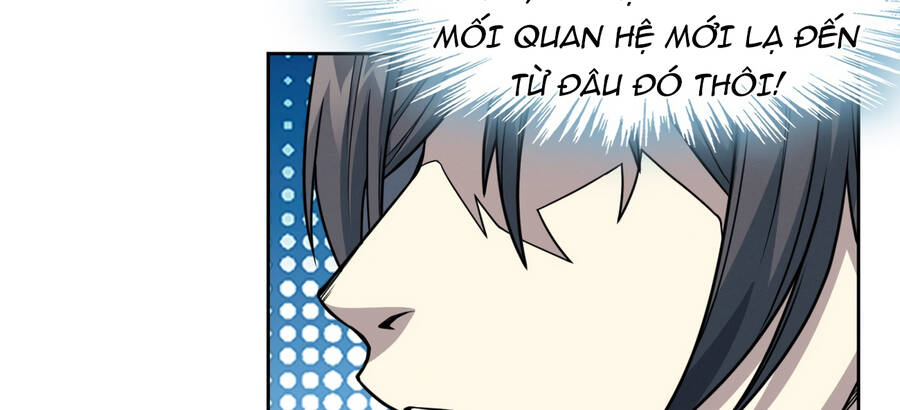 Sức Mạnh Của Ác Thần Chapter 21.5 - Trang 10