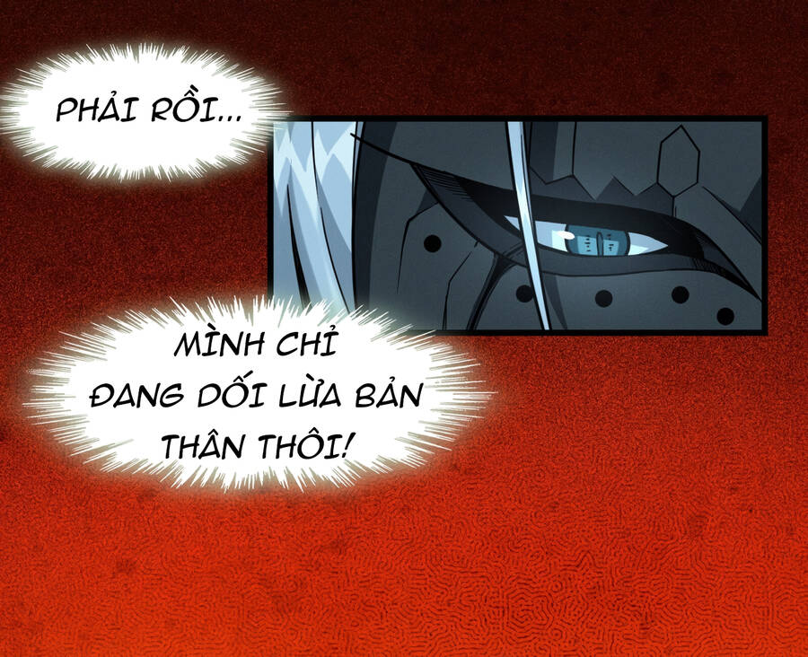 Sức Mạnh Của Ác Thần Chapter 21.5 - Trang 25