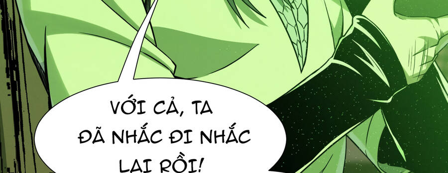 Sức Mạnh Của Ác Thần Chapter 21.5 - Trang 35