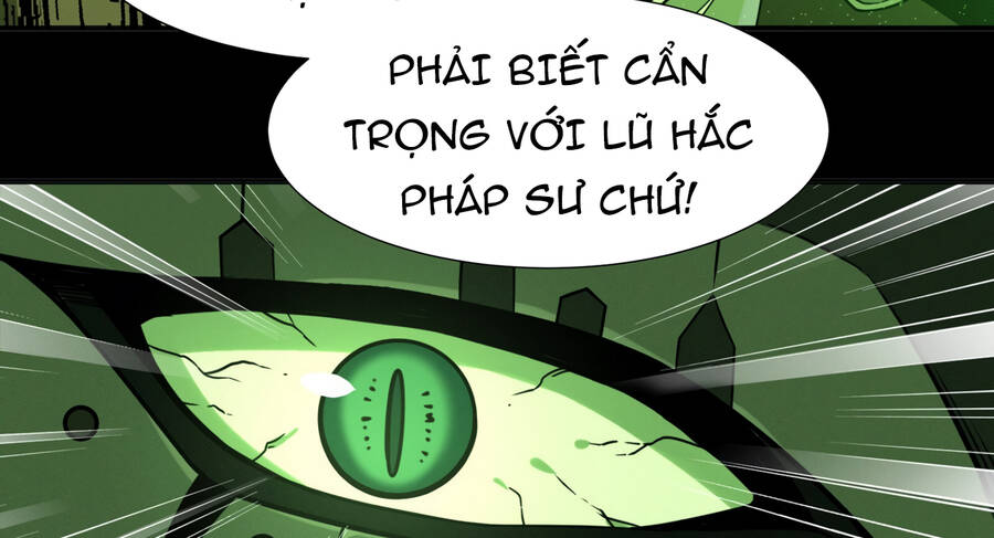 Sức Mạnh Của Ác Thần Chapter 21.5 - Trang 36