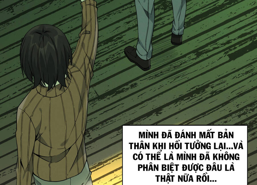 Sức Mạnh Của Ác Thần Chapter 21.5 - Trang 42