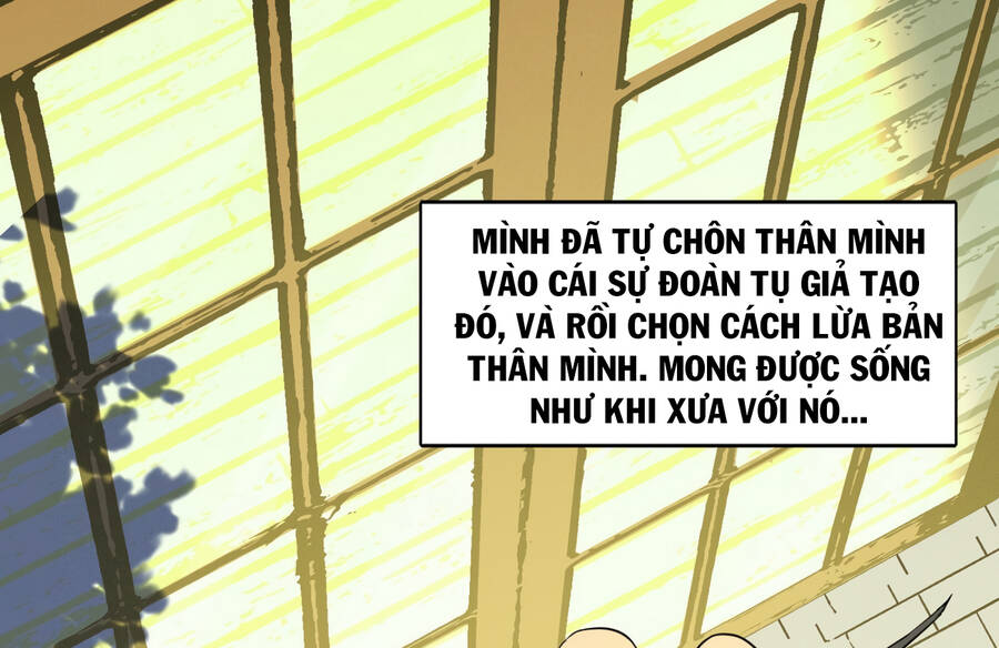 Sức Mạnh Của Ác Thần Chapter 21.5 - Trang 44