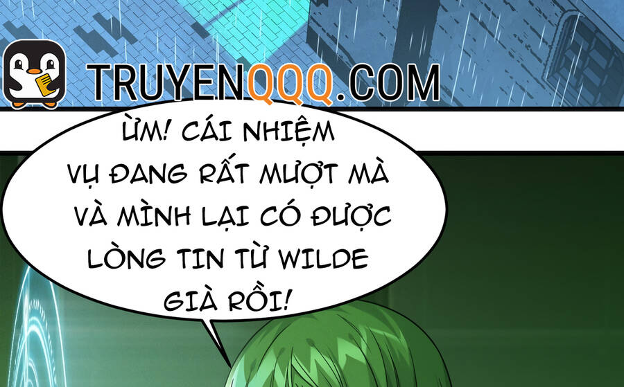 Sức Mạnh Của Ác Thần Chapter 21.5 - Trang 67