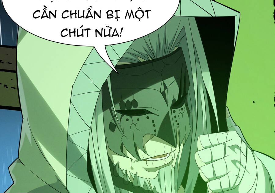 Sức Mạnh Của Ác Thần Chapter 21.5 - Trang 79