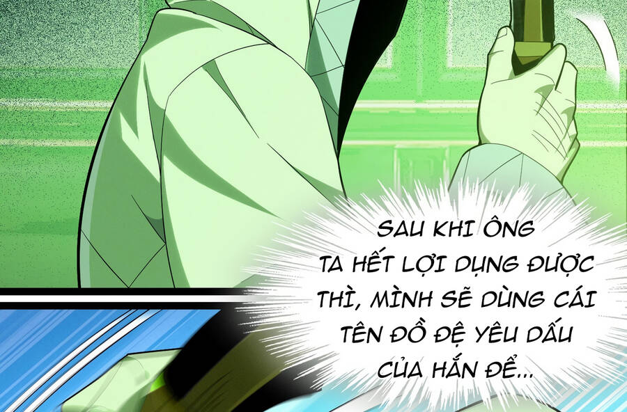 Sức Mạnh Của Ác Thần Chapter 21.5 - Trang 90