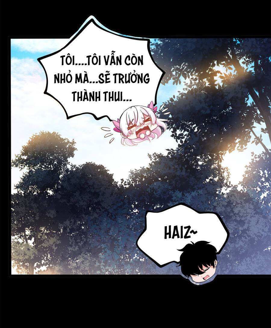 Sức Mạnh Của Ma Thần Vương Chapter 1 - Trang 52