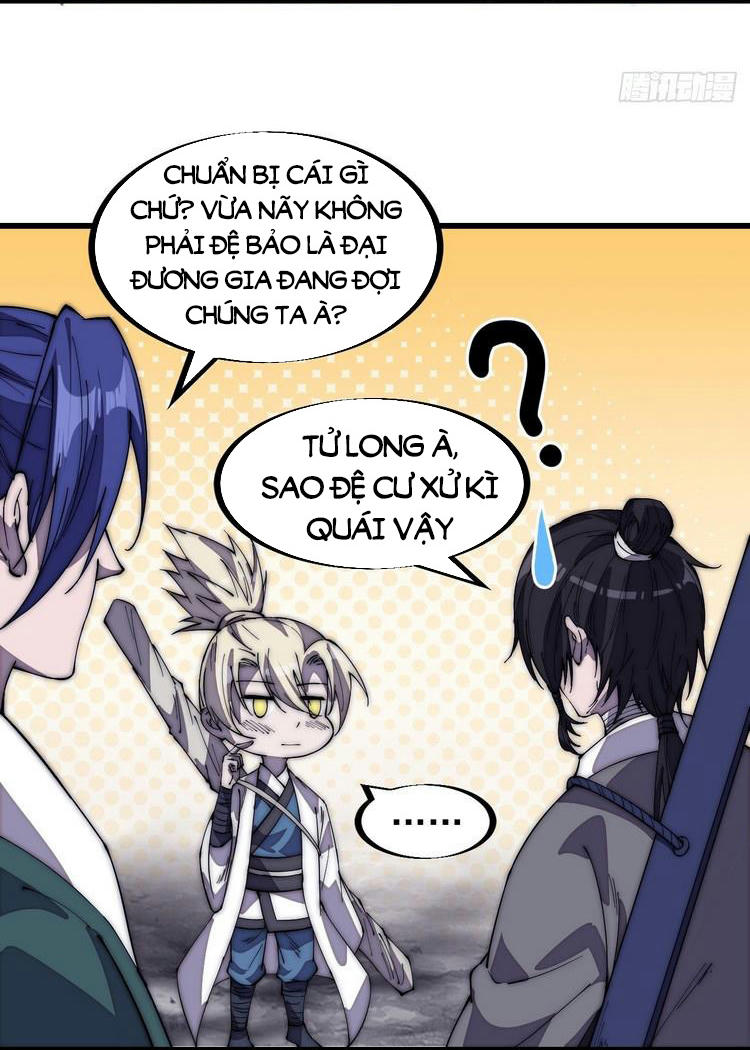 Ta Có Một Sơn Trại Chapter 193 - Trang 15