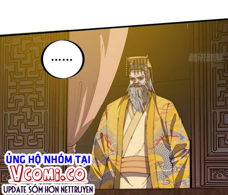 Ta Có Một Sơn Trại Chapter 193 - Trang 4