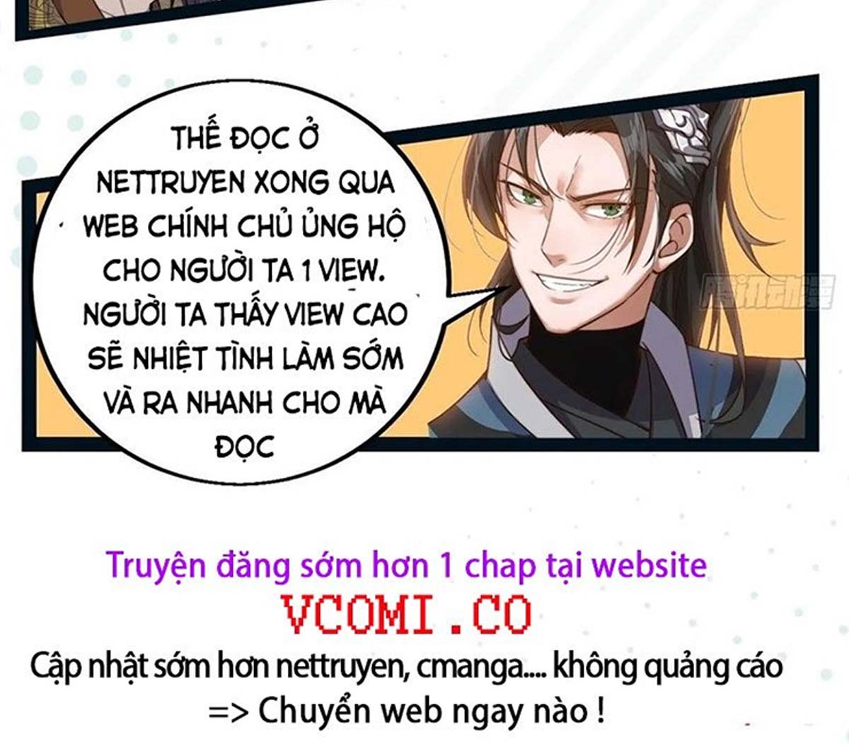 Ta Giả Bộ Là Vô Địch Thiên Hạ Chapter 61 - Trang 18