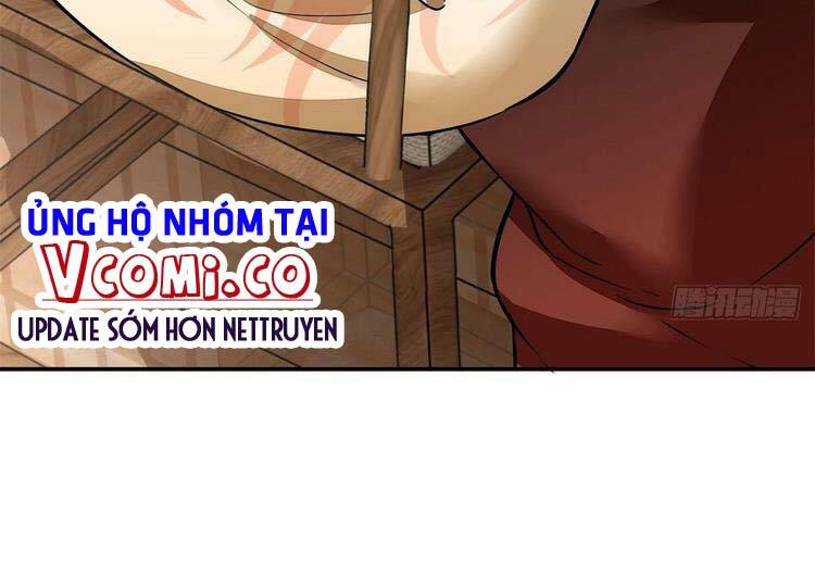 Ta Không Muốn Làm Đệ Nhất Chapter 19 - Trang 18