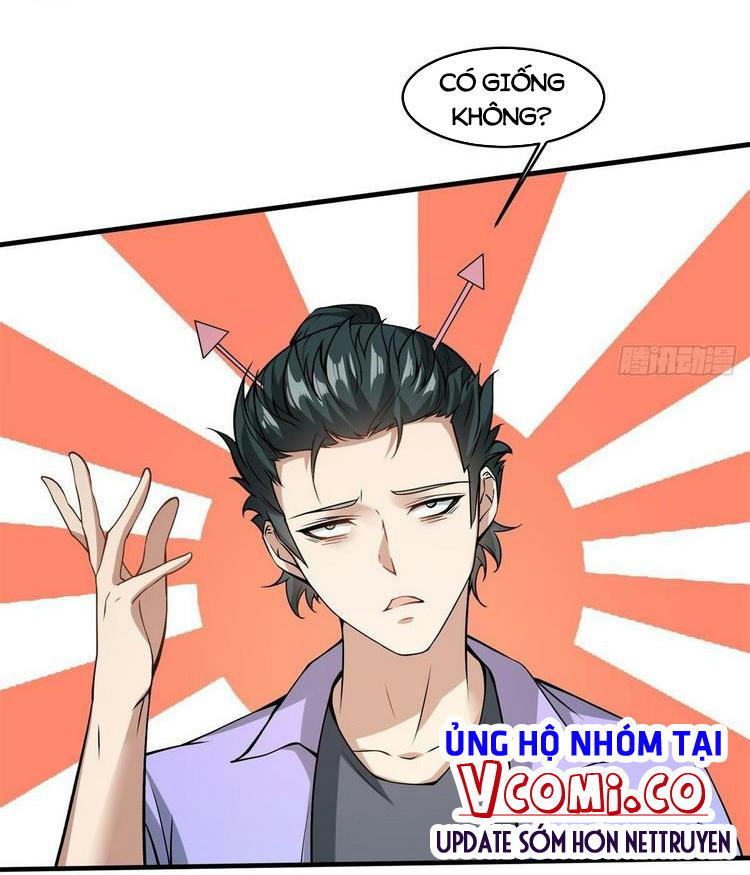 Ta Không Muốn Làm Đệ Nhất Chapter 20 - Trang 56