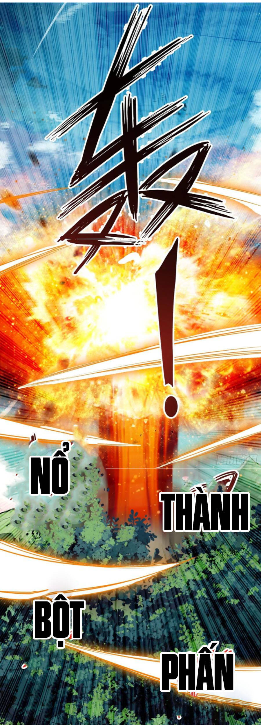 Ta Lập Hậu Cung Tại Tây Du Ký Chapter 62 - Trang 29