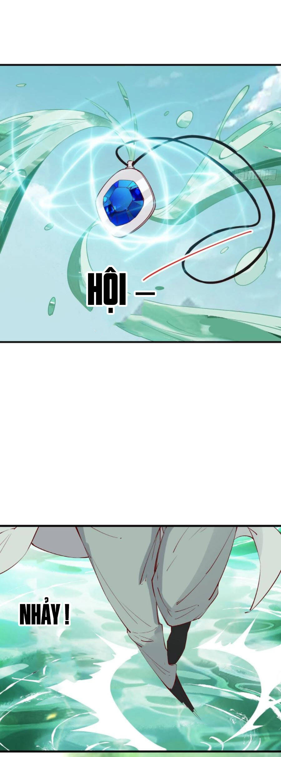 Ta Lập Hậu Cung Tại Tây Du Ký Chapter 62 - Trang 7