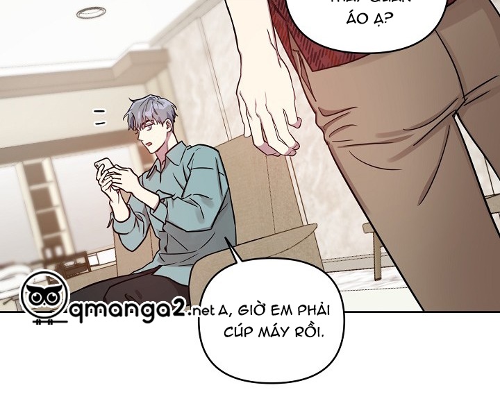 Thần Tượng Đến Rồi!? Chapter 24 - Trang 112